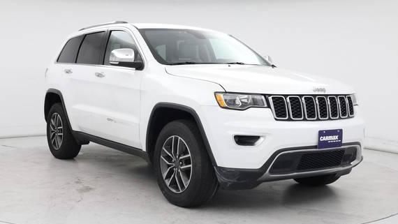 JEEP GRAND CHEROKEE 2019 1C4RJFBG0KC596116 image